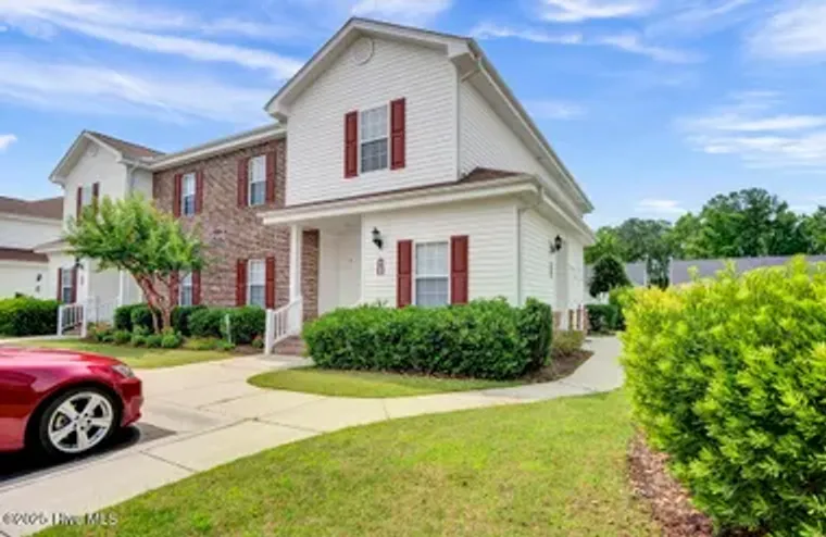 8855 RADCLIFF DR 53D, CALABASH, NC, 2846..., Calabash, NC 28467