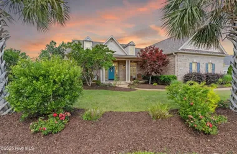 8313 COMPASS POINTE EAST WYND, LELAND, N..., Leland, NC 28451