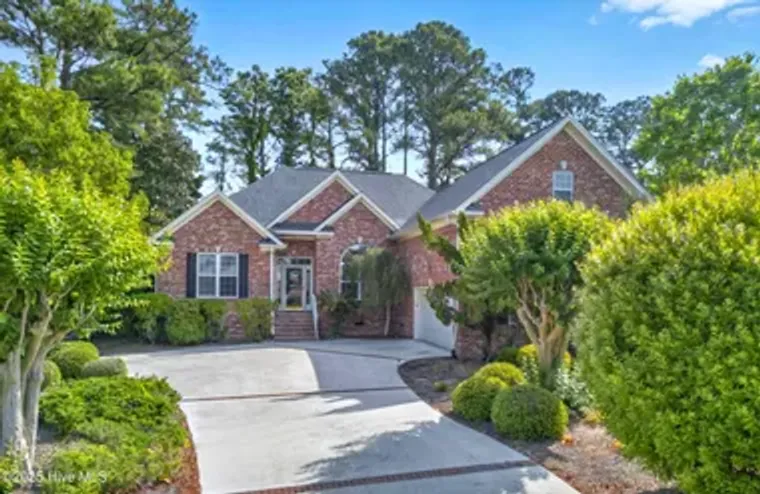 154 WINDSOR CIR SW, OCEAN ISLE BEACH, NC..., Ocean Isle Beach, NC 28469