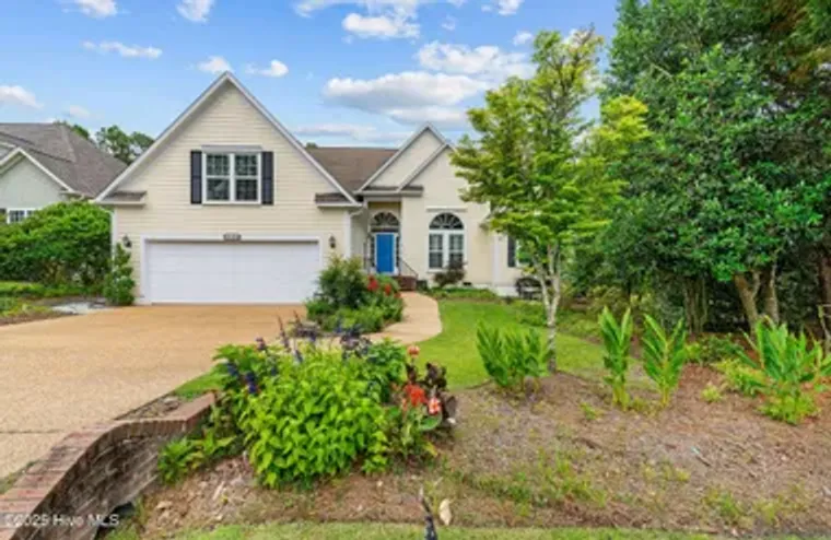3193 WEXFORD WAY, SOUTHPORT, NC, 28461, Southport, NC 28461