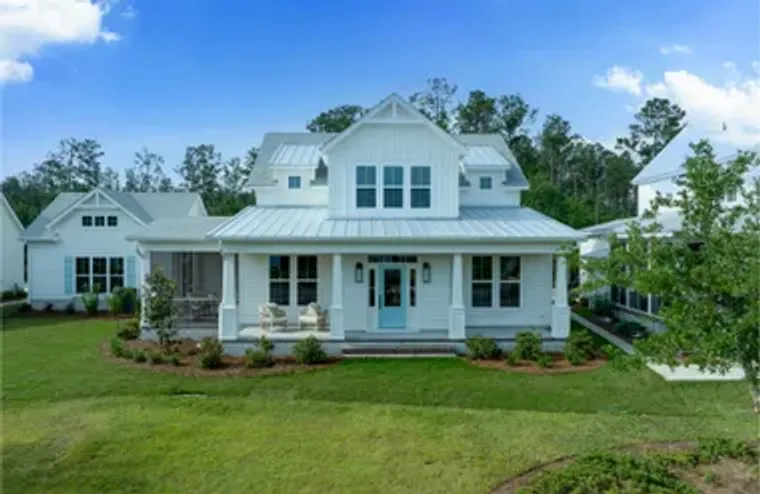 835 MEADOWSWEET LN, LELAND, NC, 28451, Leland, NC 28451