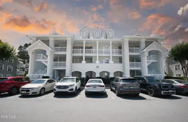 1215 N MIDDLETON DR 2505, CALABASH, NC, ..., Calabash, NC 28467