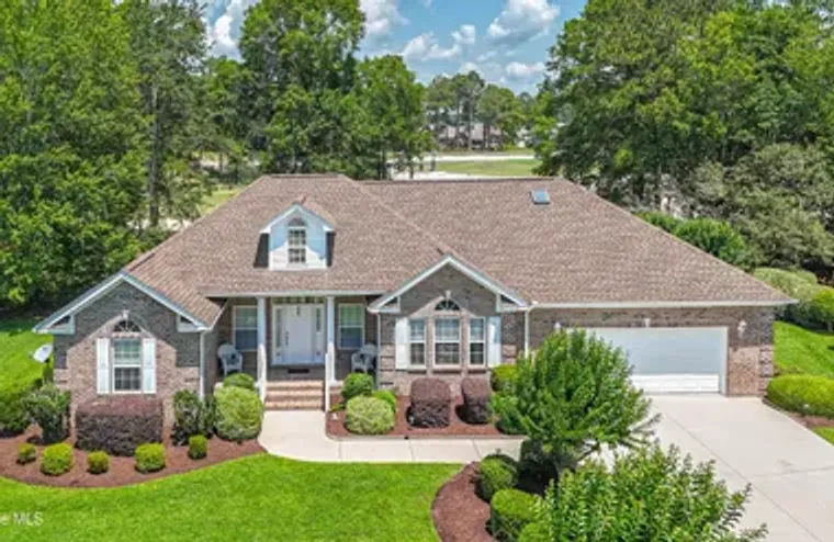 522 GLENBURNIE ST, CALABASH, NC, 28467, Calabash, NC 28467