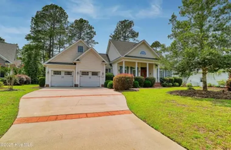 1711 HEATHER RUN CT, BOLIVIA, NC, 28422, Bolivia, NC 28422