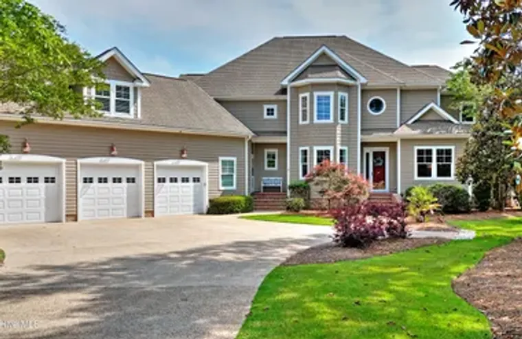 466 HERRING GULL CT, BOLIVIA, NC, 28422, Bolivia, NC 28422