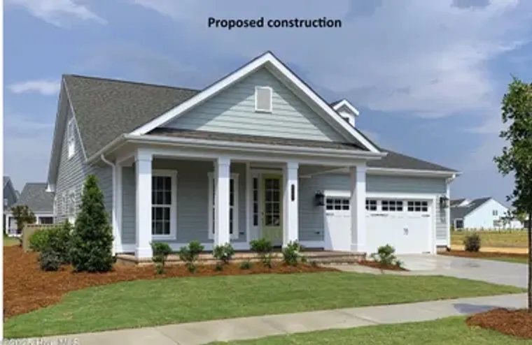 5113 FOLKLORE WAY, WILMINGTON, NC, 28412, Wilmington, NC 28412