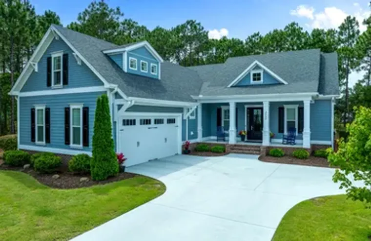 3752 GLENMERE LN, SOUTHPORT, NC, 28461, Southport, NC 28461