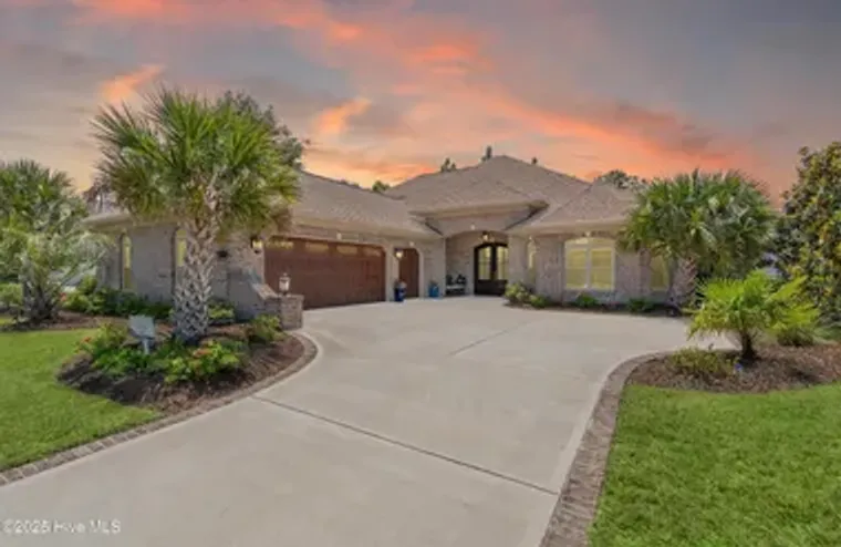 2408 RED BIRCH TRL, LELAND, NC, 28451, Leland, NC 28451