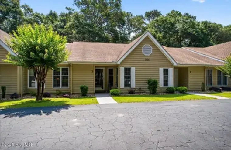 354 SEA TRAIL DR 2, SUNSET BEACH, NC, 28..., Sunset Beach, NC 28468