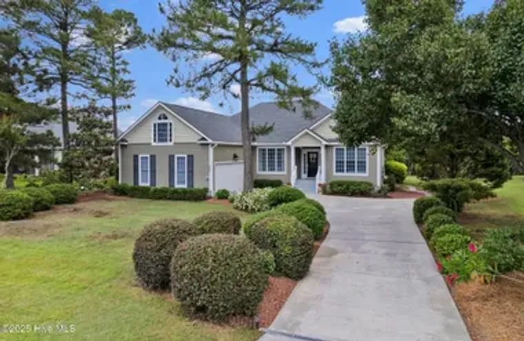 2856 TRAILWOOD DR, SOUTHPORT, NC, 28461, Southport, NC 28461