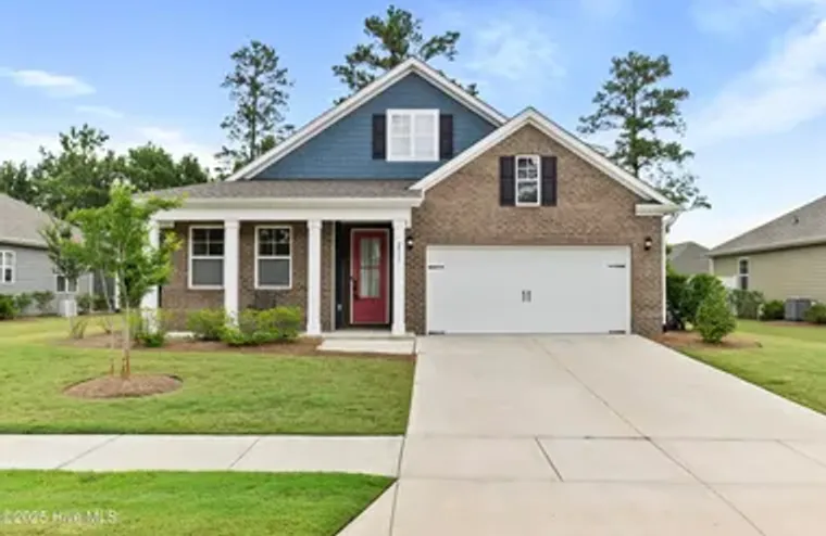 2917 HATCHERS RUN, LELAND, NC, 28451, Leland, NC 28451