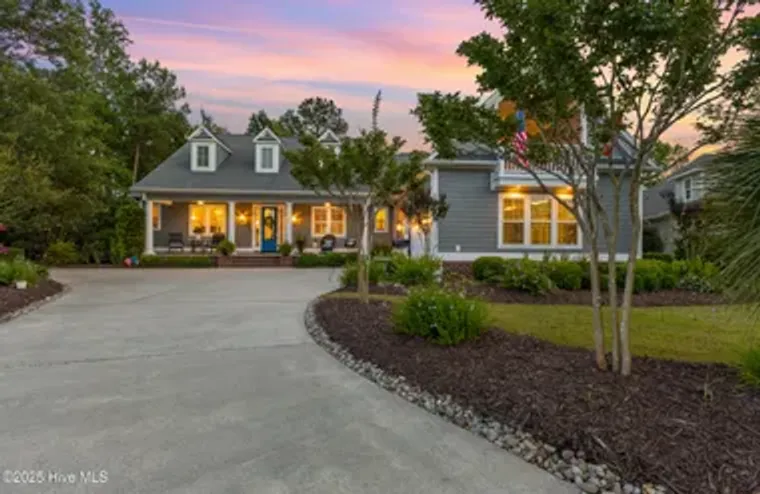 1112 CORN HILL CV, LELAND, NC, 28451, Leland, NC 28451