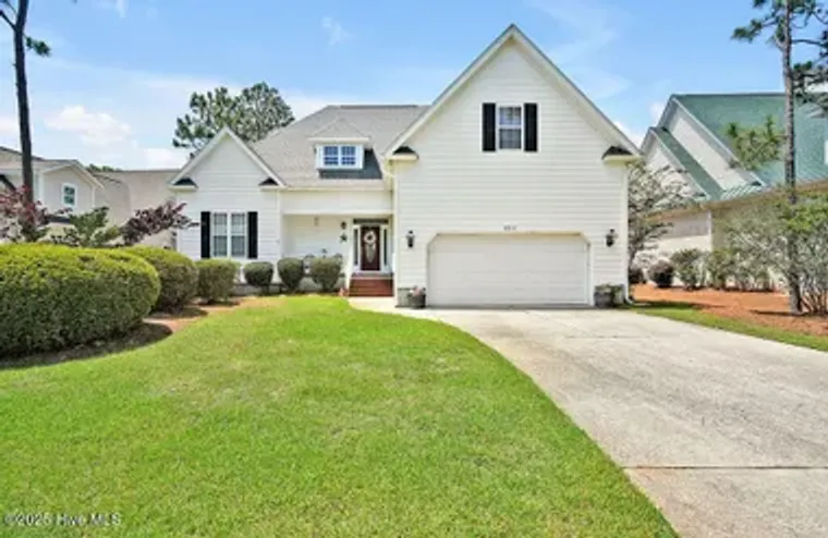 3212 WEXFORD WAY, SOUTHPORT, NC, 28461, Southport, NC 28461