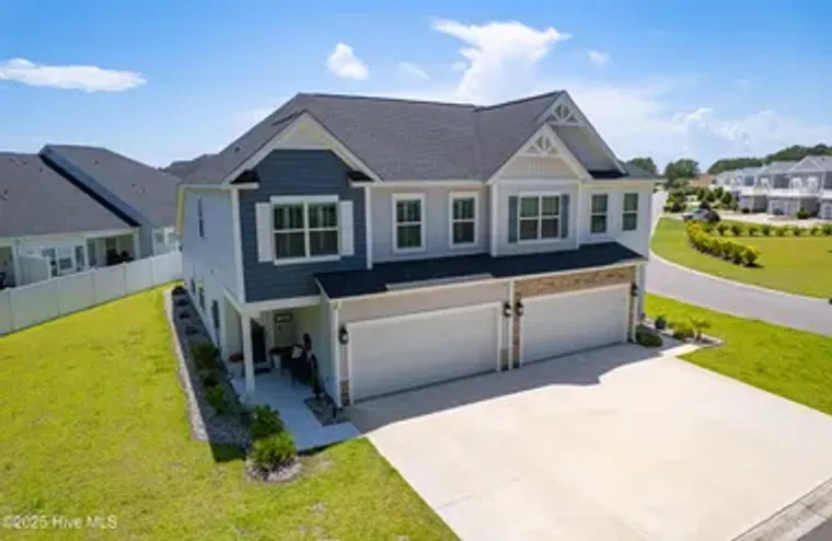 215 VIVIAN ST NW, CALABASH, NC, 28467, Calabash, NC 28467