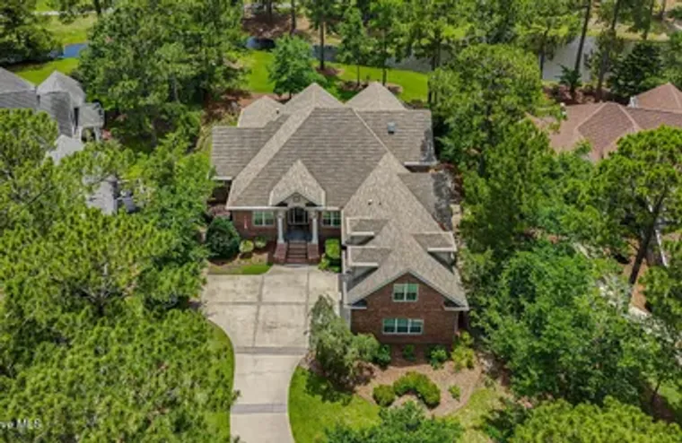 545 GLADSTONE CIR, OCEAN ISLE BEACH, NC,..., Ocean Isle Beach, NC 28469