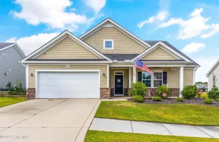 2329 JASPER FOREST TRL, WINNABOW, NC, 28..., Winnabow, NC 28479