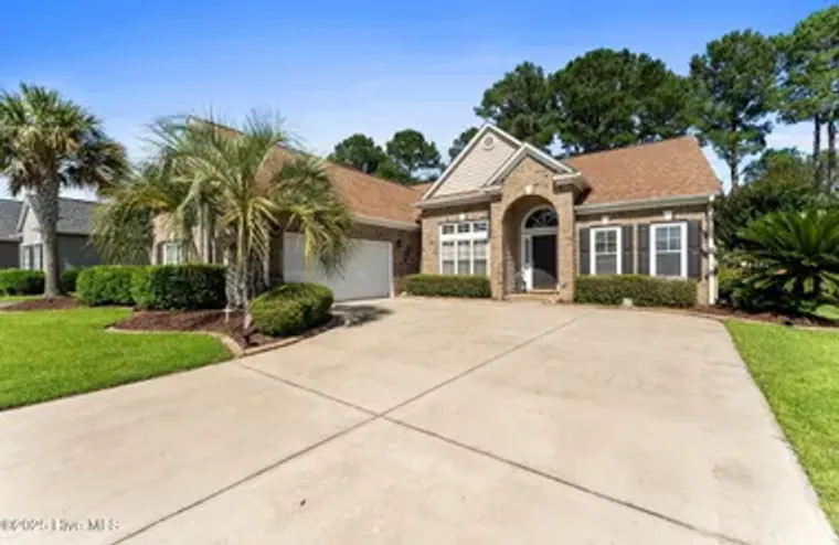 923 MEADOWLANDS TRL, CALABASH, NC, 28467, Calabash, NC 28467