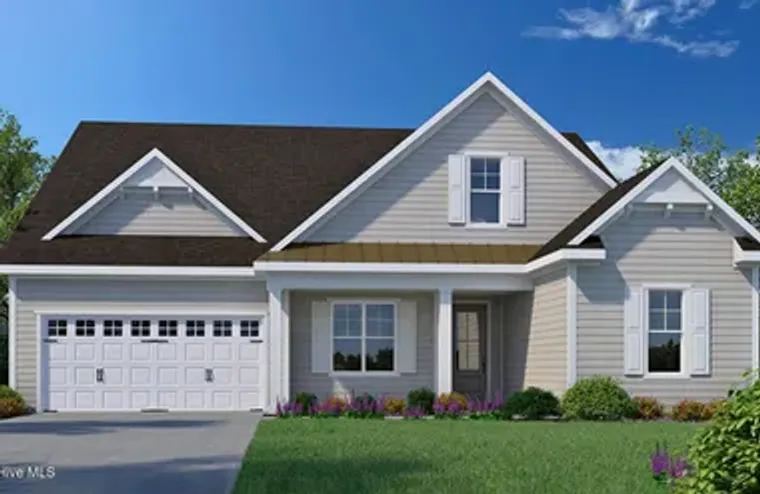 7370 FOXBRIAR DR, LELAND, NC, 28451, Leland, NC 28451