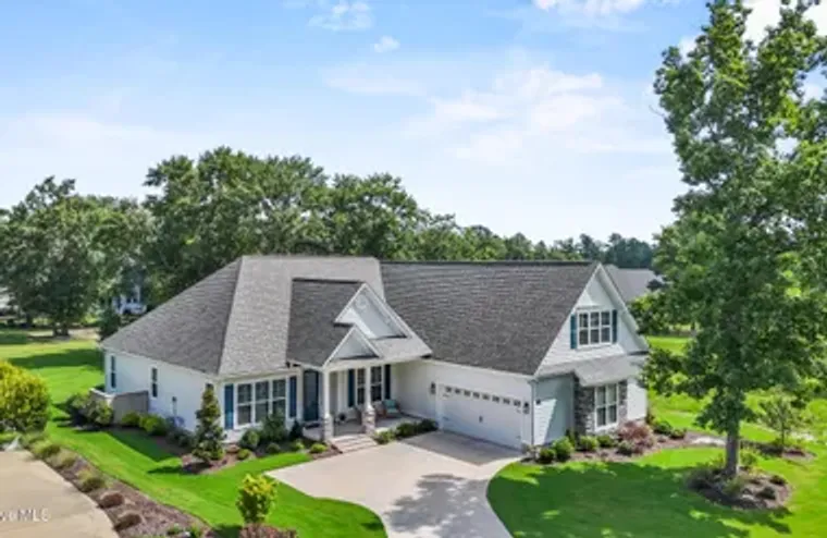 3478 BELLE MEADE WAY, LELAND, NC, 28451, Leland, NC 28451