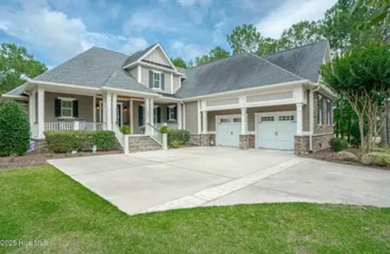 595 WICKLOW SQ, OCEAN ISLE BEACH, NC, 28..., Ocean Isle Beach, NC 28469