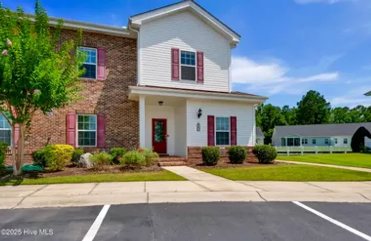 8855 RADCLIFF DR 50B, CALABASH, NC, 2846..., Calabash, NC 28467