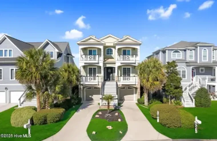 2744 LONG BAY DR, SOUTHPORT, NC, 28461, Southport, NC 28461