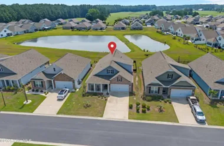 610 SILOS WAY, CAROLINA SHORES, NC, 2846..., Carolina Shores, NC 28467