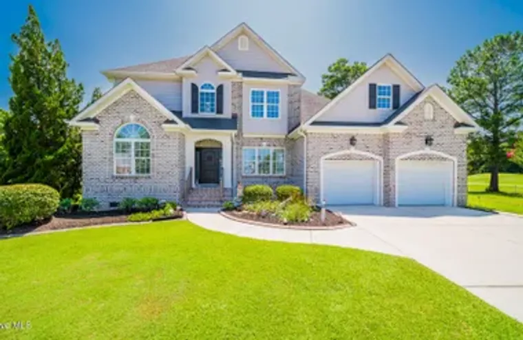 569 FAIRBURN CT, CALABASH, NC, 28467, Calabash, NC 28467