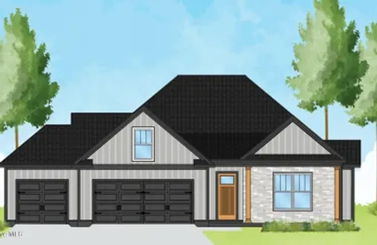 1103 TREYBURN CT, CALABASH, NC, 28467, Calabash, NC 28467