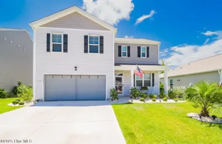 2208 AINSLEY DR, LITTLE RIVER, SC, 29566, Little River, SC 29566