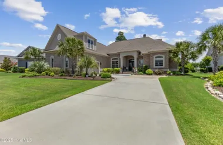 5140 CRESWELL DR, LELAND, NC, 28451, Leland, NC 28451