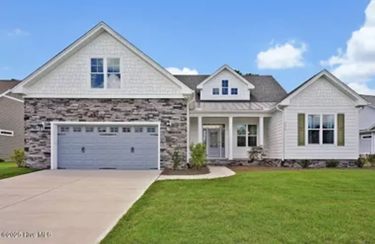 4275 COBLESKILL DR, LELAND, NC, 28451, Leland, NC 28451