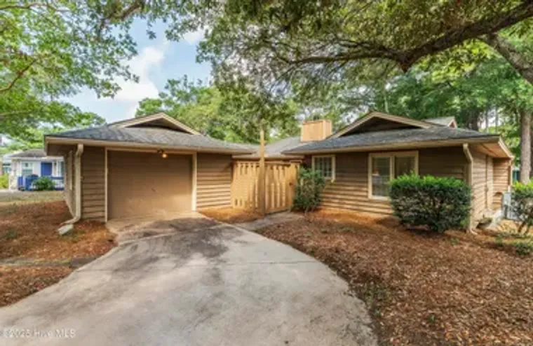 608 CAMELLIA LN, SUNSET BEACH, NC, 28468, Sunset Beach, NC 28468