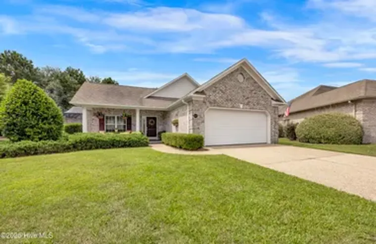 1109 WILWOOD CT, LELAND, NC, 28451, Leland, NC 28451