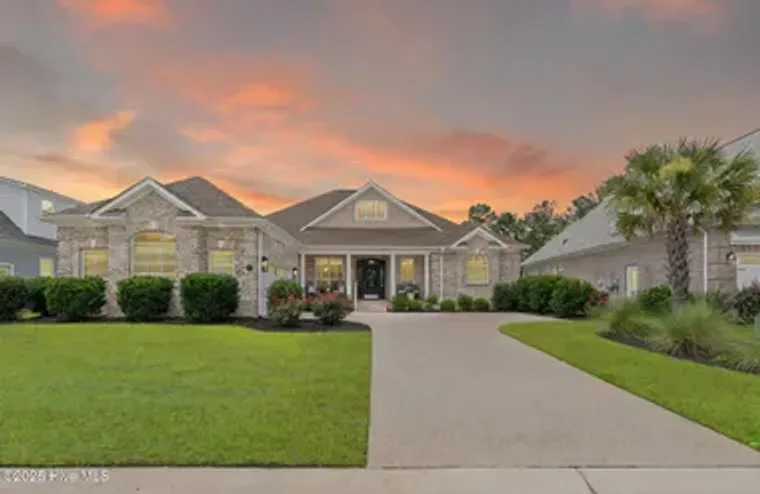 8652 COMPASS POINTE WEST WYND, LELAND, N..., Leland, NC 28451