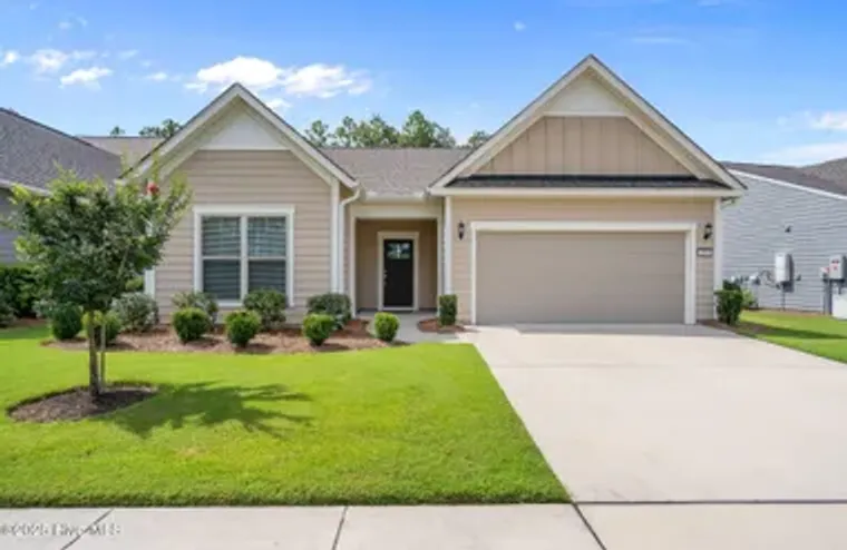 357 BENTON RD, WILMINGTON, NC, 28412, Wilmington, NC 28412