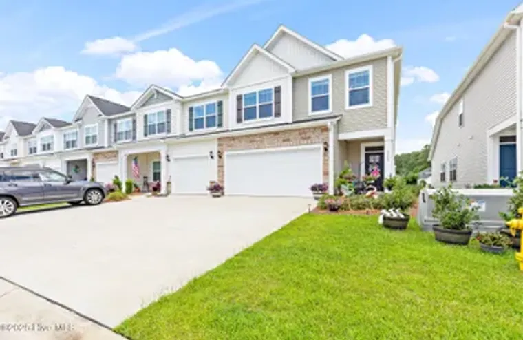 8838 RADCLIFF DR NW, CALABASH, NC, 28467, Calabash, NC 28467