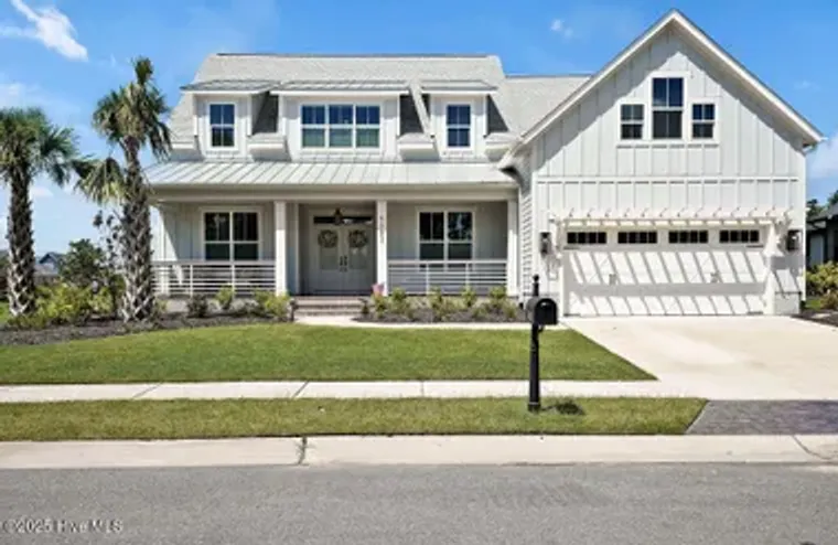 5083 CRESWELL DR, LELAND, NC, 28451, Leland, NC 28451