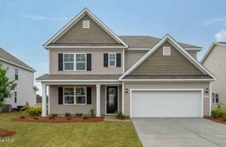 1132 INDIGO BUNTING DR 57, LELAND, NC, 2..., Leland, NC 28451