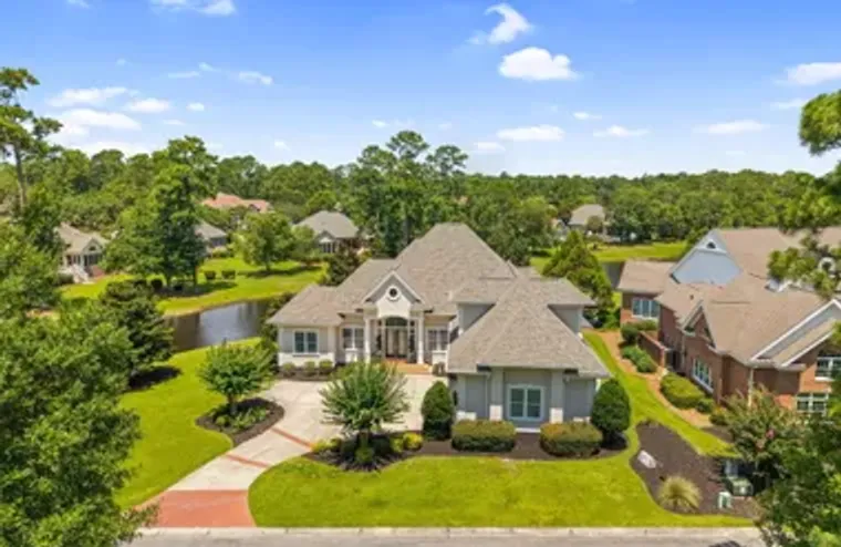 6618 DUNROBIN PT, OCEAN ISLE BEACH, NC, ..., Ocean Isle Beach, NC 28469