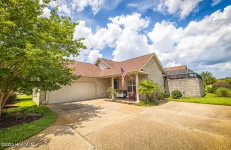 2115 VILLAMAR DR, LELAND, NC, 28451, Leland, NC 28451