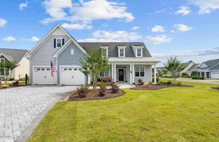 3346 SHELL ISLE DR, SOUTHPORT, NC, 28461, Southport, NC 28461