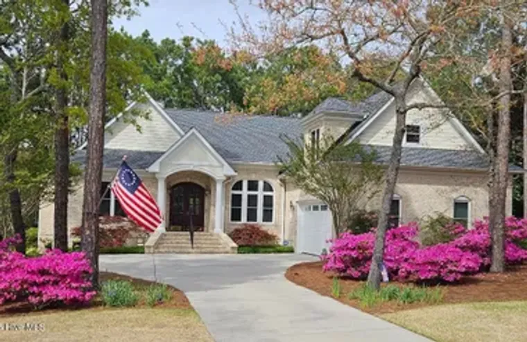 4510 FIELDSTONE CIR, SOUTHPORT, NC, 2846..., Southport, NC 28461