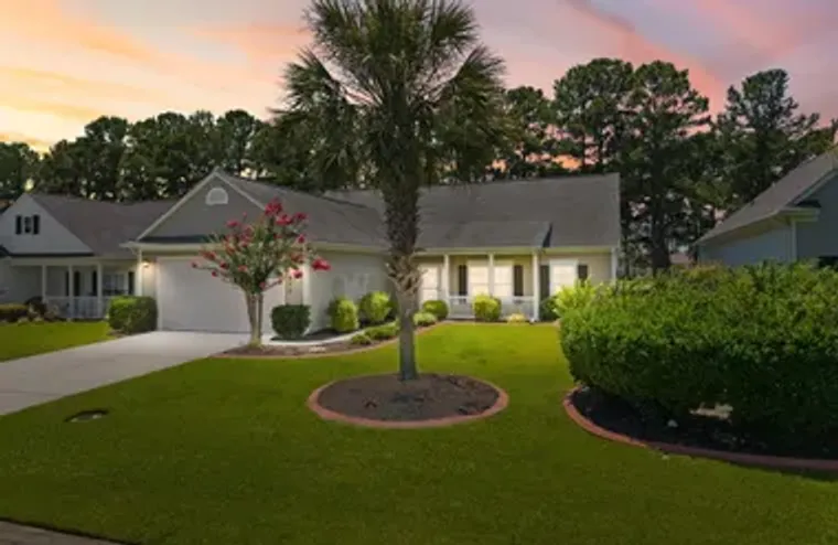 675 MEADOWBROOK LN, CALABASH, NC, 28467, Calabash, NC 28467