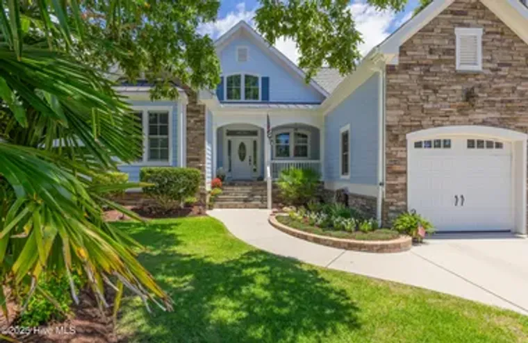 497 BROOMSEDGE CT, BOLIVIA, NC, 28422, Bolivia, NC 28422