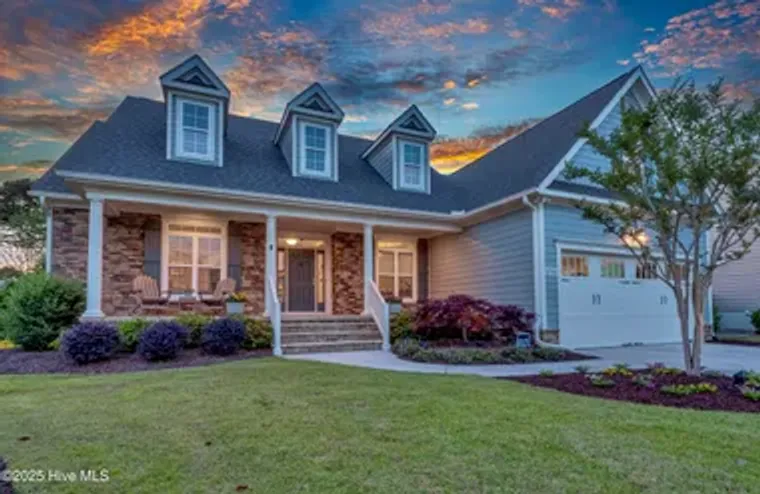 2753 LIGUSTRUM CT, SOUTHPORT, NC, 28461, Southport, NC 28461