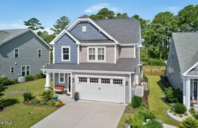 209 GOLDENROD CIR, LITTLE RIVER, SC, 295..., Little River, SC 29566