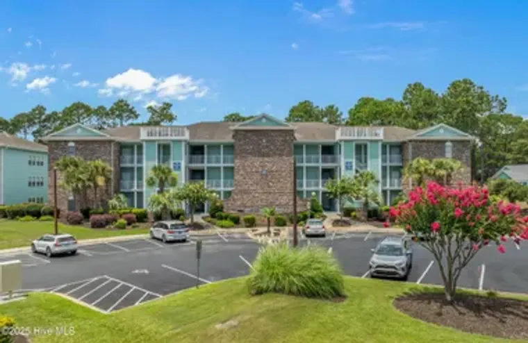 140 AVIAN DR 3709, SUNSET BEACH, NC, 284..., Sunset Beach, NC 28468