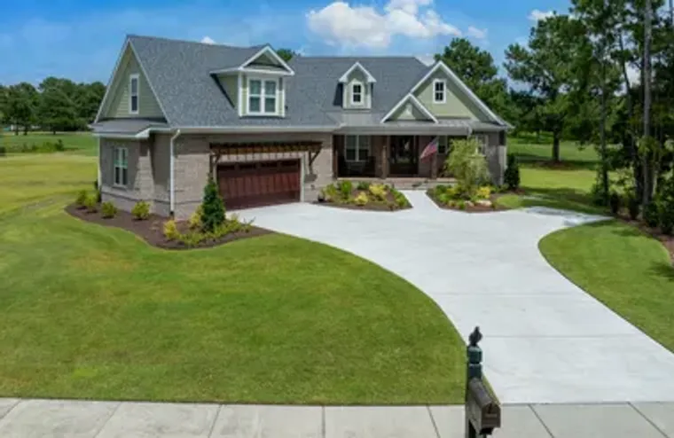 9393 OLD SALEM WAY, CALABASH, NC, 28467, Calabash, NC 28467