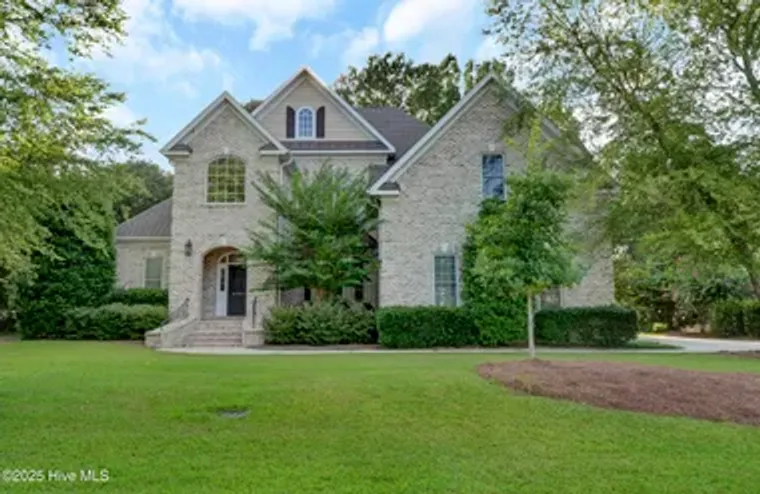 8707 LOWES ISLAND DR, WILMINGTON, NC, 28..., Wilmington, NC 28411